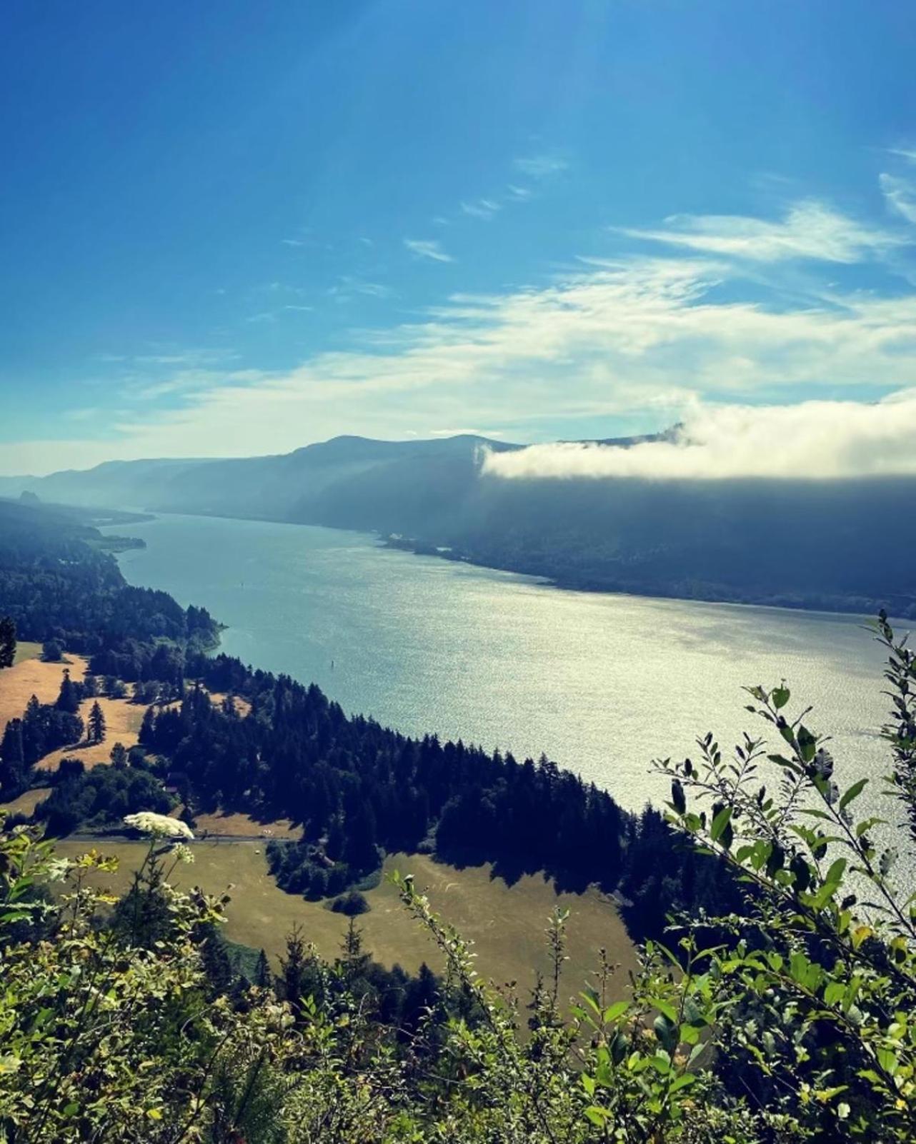Washougal Gorgeous Gateway To The Columbia River Gorge מראה חיצוני תמונה