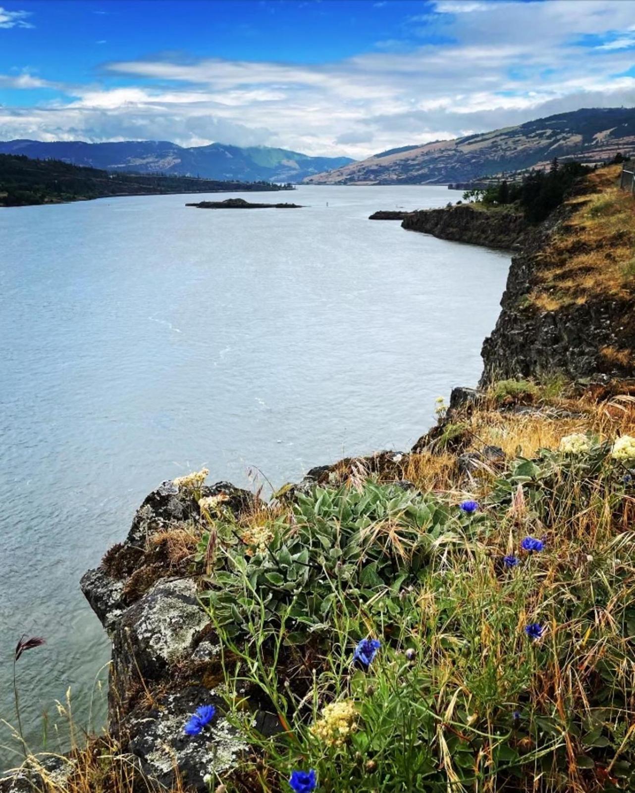 Washougal Gorgeous Gateway To The Columbia River Gorge מראה חיצוני תמונה