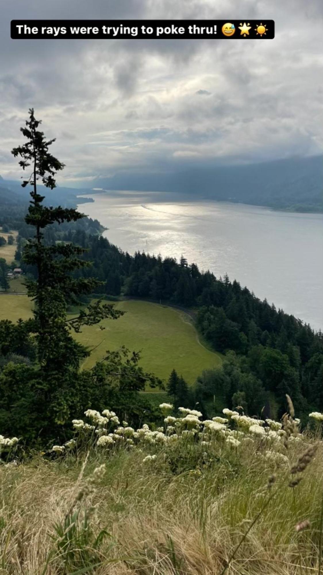 Washougal Gorgeous Gateway To The Columbia River Gorge מראה חיצוני תמונה