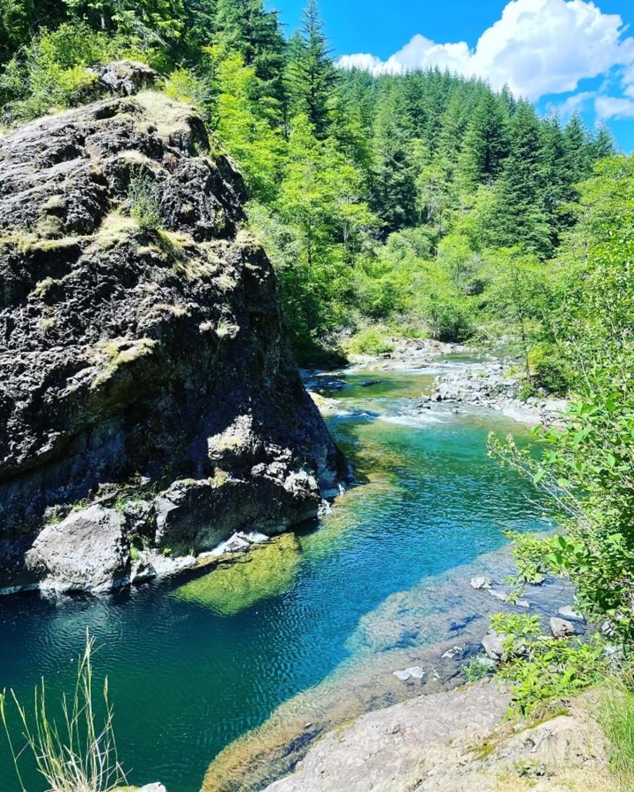 Washougal Gorgeous Gateway To The Columbia River Gorge מראה חיצוני תמונה